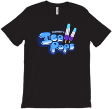 Iceman's Ice Pops