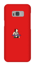 maxpredatorxx Samsung Phone Cases