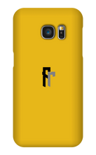 Rage Samsung Cases