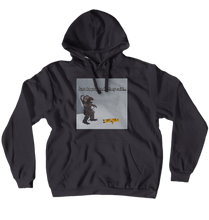 idk yet hoodie Hoodies (No-Zip/Pullover)