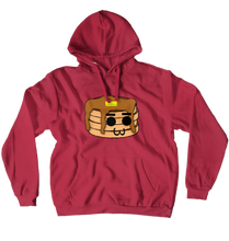 OG Pancake Hoodies (No-Zip/Pullover)