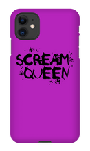 justagirl2day iPhone Phone Cases