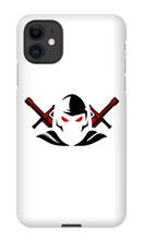 MARZHAZ iPhone Cases