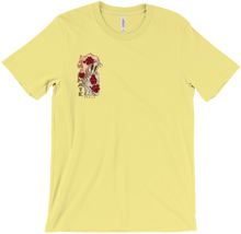 Jawjamate T-shirt with handle