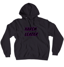 HAREM LEADER HOODIE