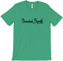 sociedadesecretabr T-Shirts