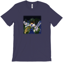 Nie's Chaos T-Shirts
