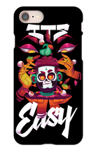 itseasy_ iPhone Phone Cases