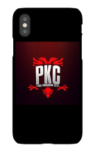 pkcteam1 iPhone Phone Cases