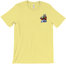 tshirt small logo