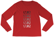 il02 Long Sleeve Tee
