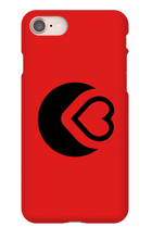 cristinaa iPhone Phone Cases