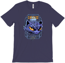 Thrash Cat T-Shirt