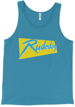 rudedog04 Tank Top