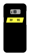PP Samsung Phone Cases