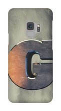 gameplan01 Samsung Phone Cases