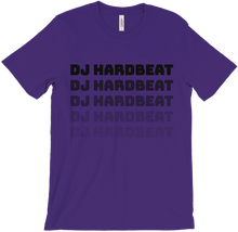 DJ HARDBEAT T-Shirt