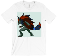 kingzoroark570 T-Shirts
