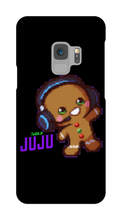 Gingy Samsung Case