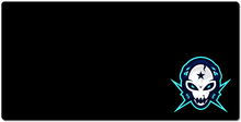 gray_monk XXL Gaming Mousepad