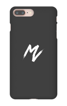 MarchVaderTV iPhone Case