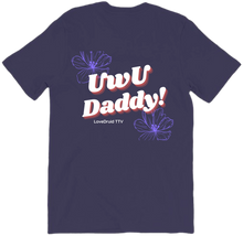 UwU Daddy Shirt