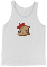 alphalegend_btw Tank Top