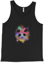Baakapanda Tank Top