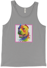 Miss Minnie Tank Top