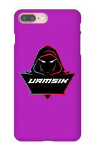URMSIK  iPhone Phone Cases