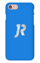 itsjaraiz iPhone Phone Cases