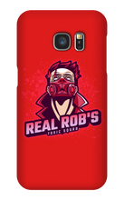 Toxic Squad Samsung Phone Cases