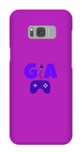 gaminganimator07 Samsung Phone Cases