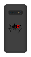 nockedgaming Samsung Phone Cases