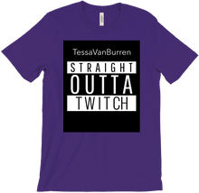 TVB - Straight Outta Twitch