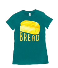 GOLDEN B R E A D Women’s Tshirt (Limited edition)