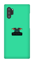 protonproxy Samsung Phone Cases
