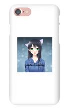 goodest_noodle iPhone Phone Cases