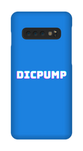 DicPump's Samsung Cases