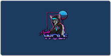 hoodiewolf212 XXL Gaming Mousepad