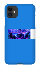 odaicualberto iPhone Phone Cases