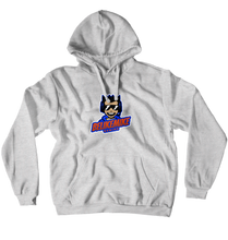 belikemike Hoodies (No-Zip/Pullover)