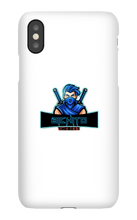 bichitothebest iPhone Phone Cases