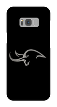 Bullboski Bull Head Samsung Phone Case