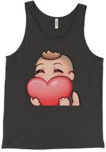 f33lz_ Tank Top