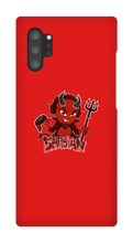shaytan_tv Samsung Phone Cases