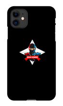 ninjaviperr iPhone Phone Cases