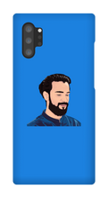 llBUZZll Samsung Phone Cases