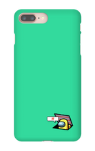 Hi - iPhone Cases