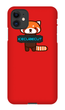 icecubecut iPhone Phone Cases